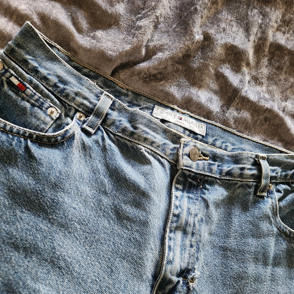 Tommy hilfiger jeans
